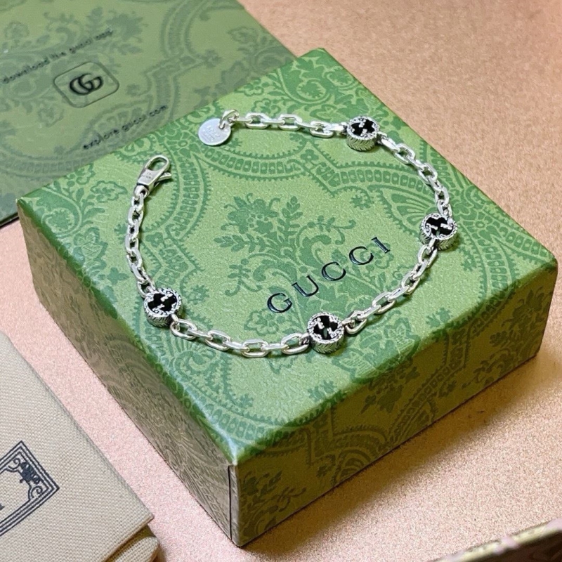 Gvc*1 bracelets